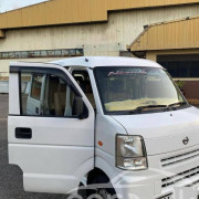 NISSAN CLIPPER NV100 2014