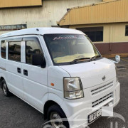 NISSAN CLIPPER NV100 2014
