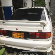 MITSUBISHI LANCER CB3A 1992