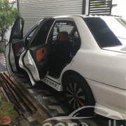 MITSUBISHI LANCER CB3A 1992