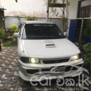 MITSUBISHI LANCER CB3A 1992