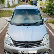 PERODUA VIVA ELITE 2012