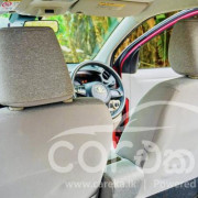 TOYOTA PASSO 2016