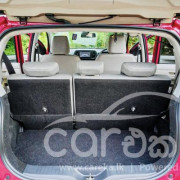 TOYOTA PASSO 2016