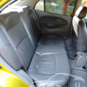 KIA RIO 2001