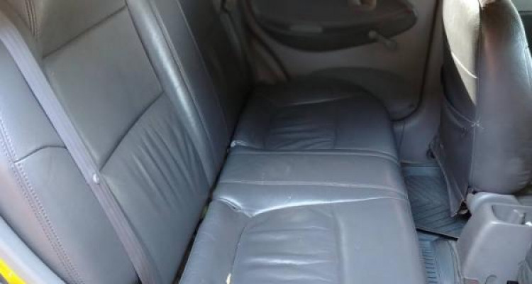 KIA RIO 2001