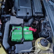 KIA RIO 2001