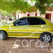 KIA RIO 2001
