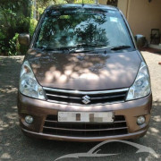 SUZUKI ESTILO 2012