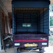 MAHINDRA MAXXIMO PLUS 2016