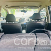 HONDA FIT GP1 2012