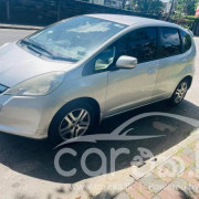 HONDA FIT GP1 2012