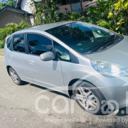 HONDA FIT GP1 2012