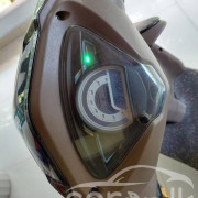 TVS WEGO 2020
