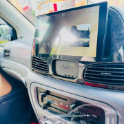 TOYOTA NOAH KR42 2000
