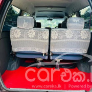 TOYOTA NOAH KR42 2000