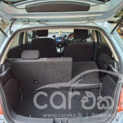 MAZDA DEMIO 2010