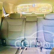 KIA SORENTO 2010
