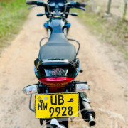 BAJAJ DISCOVER 135 2007