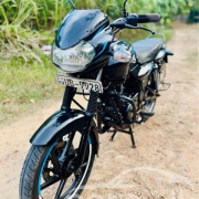 BAJAJ DISCOVER 135 2007