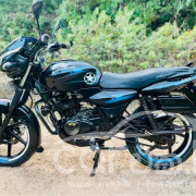 BAJAJ DISCOVER 135 2007