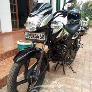 TVS METRO 2018