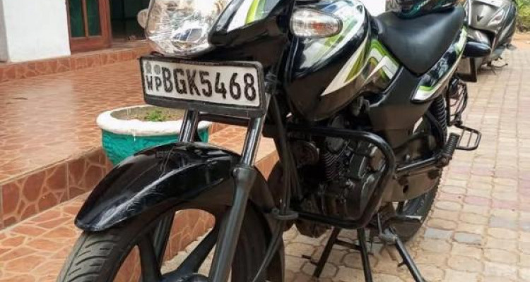 TVS METRO 2018