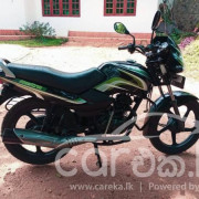 TVS METRO 2018