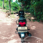 TVS METRO 2018