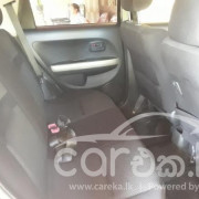 TOYOTA IST 2004