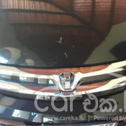 TOYOTA IST 2004