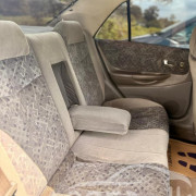 MAZDA FAMILIA 323 2000