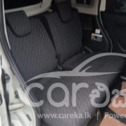 SUZUKI SPACIA 2017