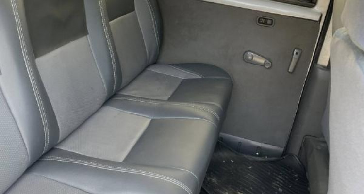 NISSAN CLIPPER 2007