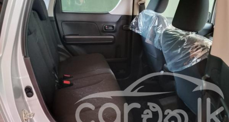 SUZUKI WAGON R 2023