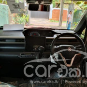 SUZUKI WAGON R 2023