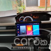 SUZUKI WAGON R 2023