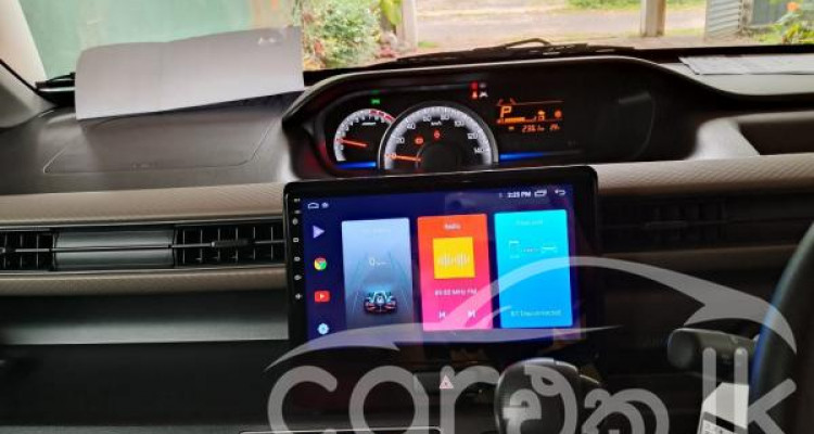 SUZUKI WAGON R 2023