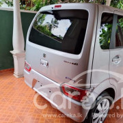 SUZUKI WAGON R 2023