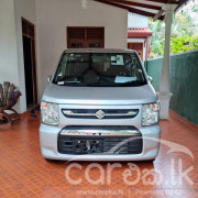 SUZUKI WAGON R 2023