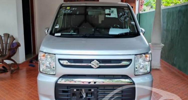 SUZUKI WAGON R 2023