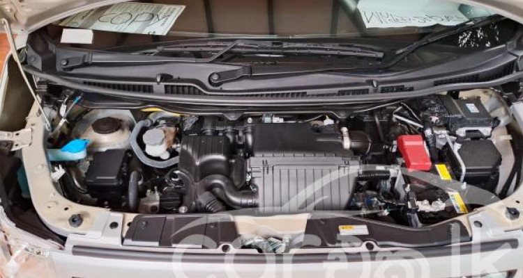 SUZUKI WAGON R 2023