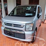 SUZUKI WAGON R 2023
