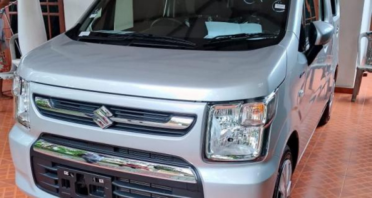 SUZUKI WAGON R 2023