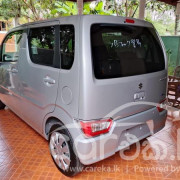 SUZUKI WAGON R 2023