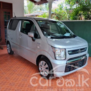 SUZUKI WAGON R 2023
