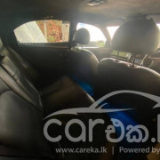 HYUNDAI SONATA 2002