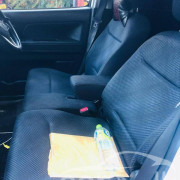 SUZUKI WAGON R FZ 2018