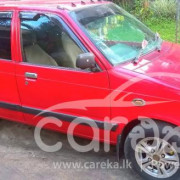 SUZUKI MARUTI 800 2006