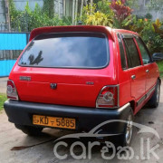 SUZUKI MARUTI 800 2006